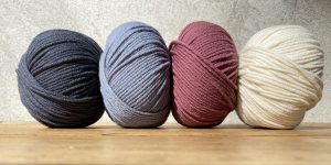 laine mérinos collection 2020